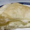 Tiropita - Pita greca con feta