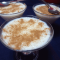 Budino di riso greco - Rizogalo