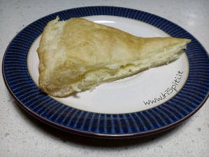 Tiropita - Pita Greca con Feta - Ricetta Originale ...
