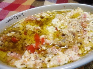 Feta Bouyiourdi