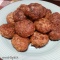 Keftedes - Tipiche Polpette Greche