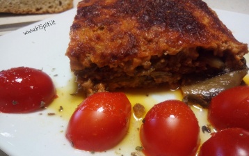 Moussaka