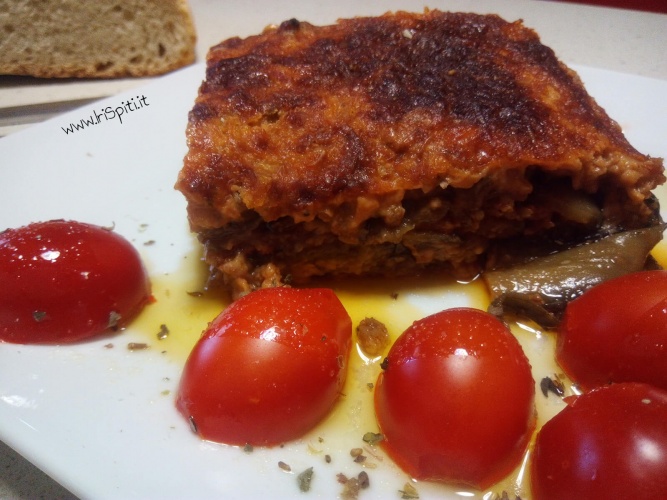 Moussaka