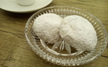 Kourabiedes